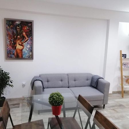 Mezquita- Elite, Parking, Wifi Apartment Cordoba Exterior photo